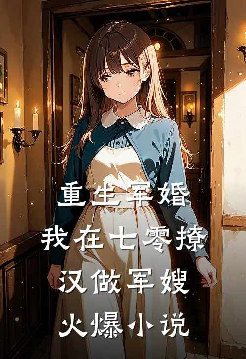 重生军婚：我在七零撩汉做军嫂火爆小说