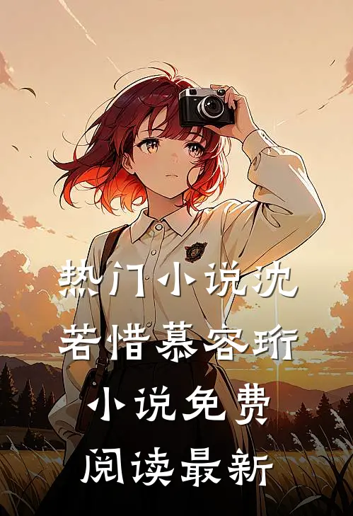 热门小说沈若惜慕容珩小说免费阅读最新