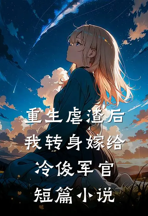 重生虐渣后，我转身嫁给冷俊军官短篇小说