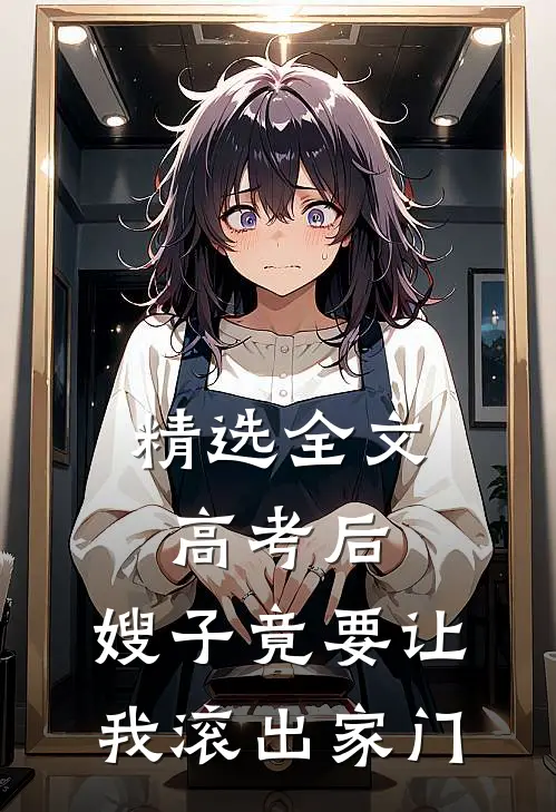 精选全文高考后，嫂子竟要让我滚出家门