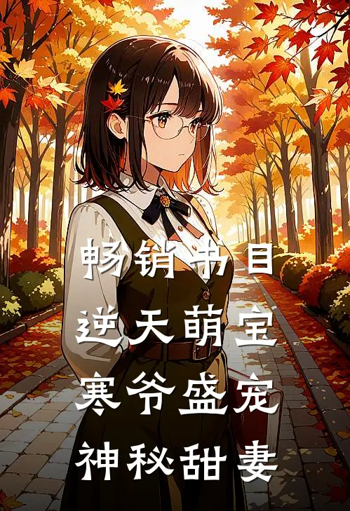 畅销书目逆天萌宝：寒爷盛宠神秘甜妻