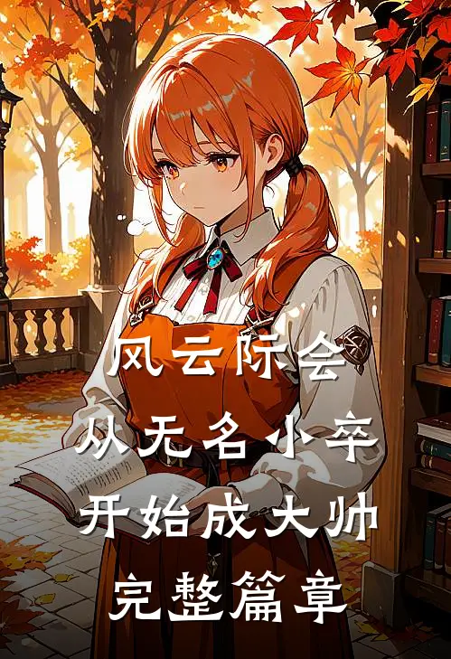风云际会：从无名小卒开始成大帅完整篇章