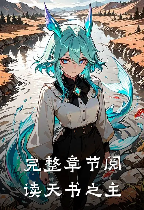 完整章节阅读天书之主
