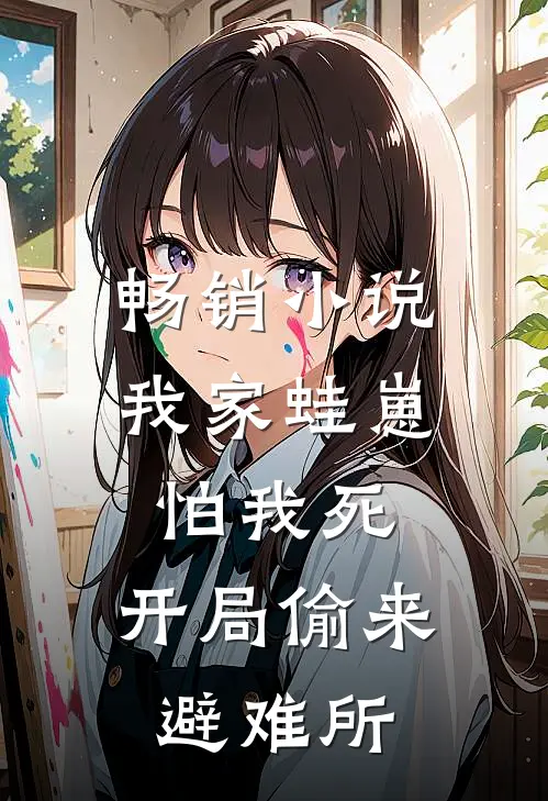 畅销小说我家蛙崽怕我死，开局偷来避难所