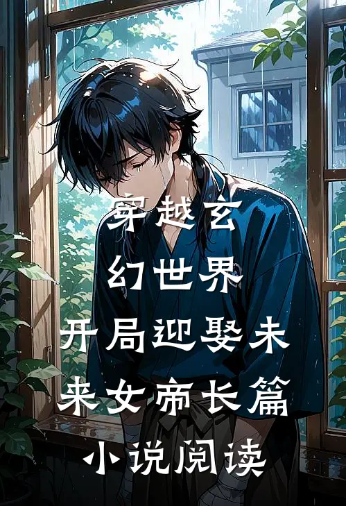 穿越玄幻世界：开局迎娶未来女帝长篇小说阅读