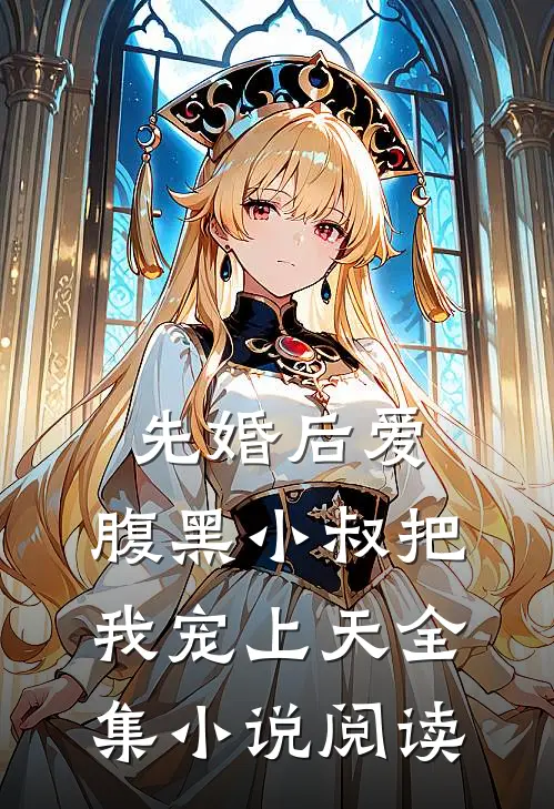 先婚后爱：腹黑小叔把我宠上天全集小说阅读