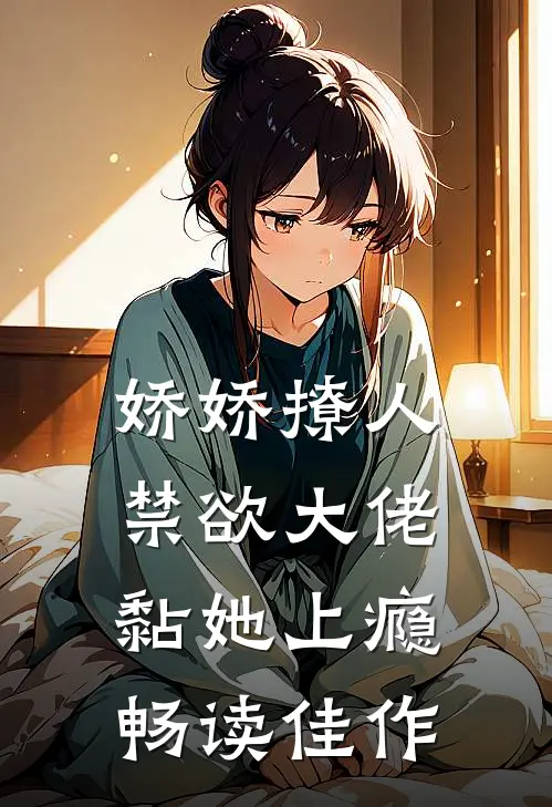 娇娇撩人，禁欲大佬黏她上瘾畅读佳作