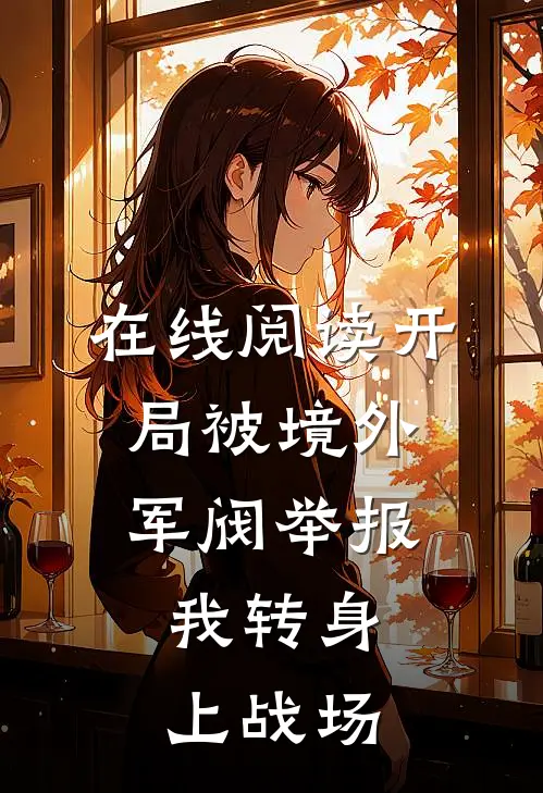 在线阅读开局被境外军阀举报，我转身上战场