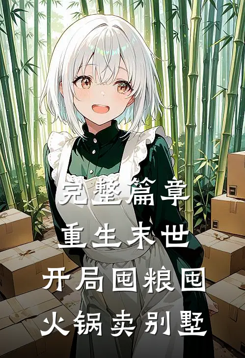 完整篇章重生末世：开局囤粮囤火锅卖别墅
