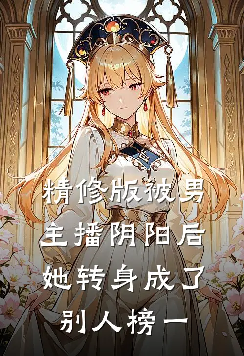 精修版被男主播阴阳后，她转身成了别人榜一