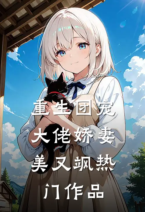 重生团宠：大佬娇妻美又飒热门作品