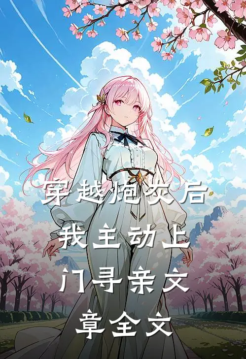 穿越炮灰后，我主动上门寻亲文章全文