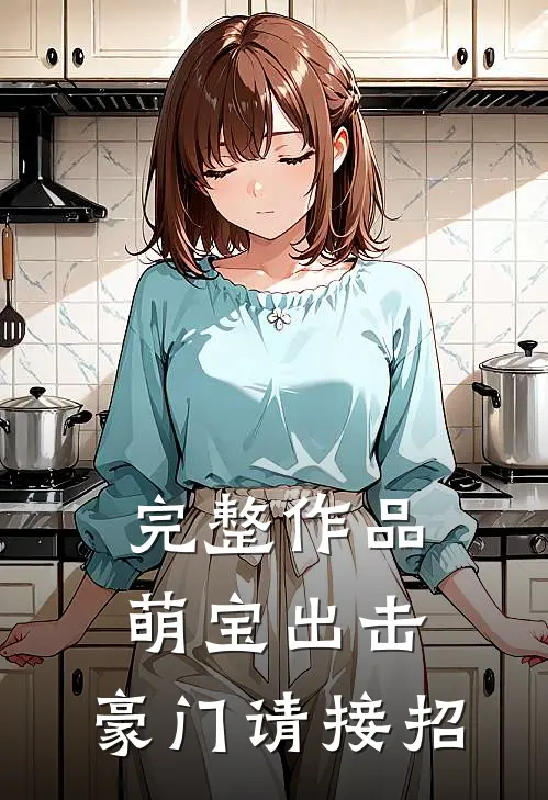 完整作品萌宝出击：豪门请接招