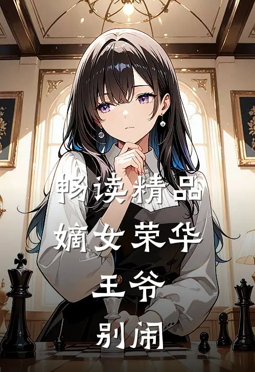 畅读精品嫡女荣华：王爷，别闹