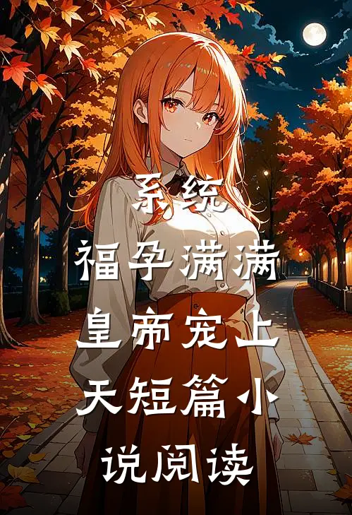 系统：福孕满满，皇帝宠上天短篇小说阅读
