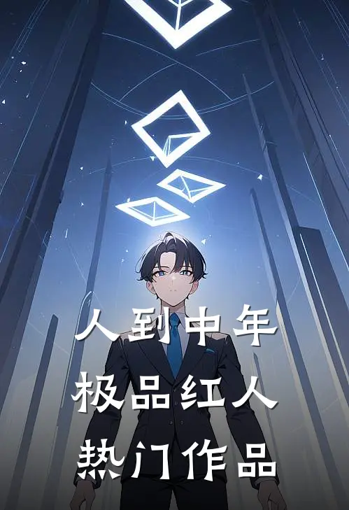 人到中年：极品红人热门作品