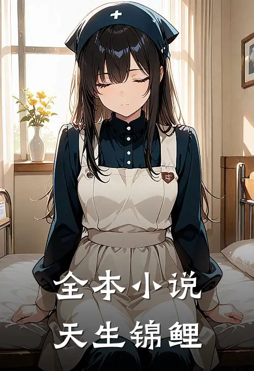 全本小说天生锦鲤