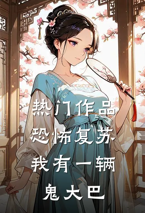 热门作品恐怖复苏，我有一辆鬼大巴