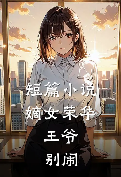 短篇小说嫡女荣华：王爷，别闹