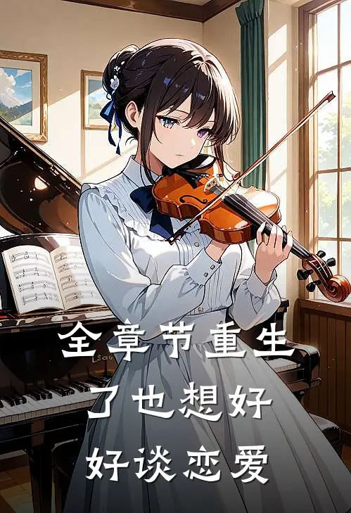 全章节重生了也想好好谈恋爱