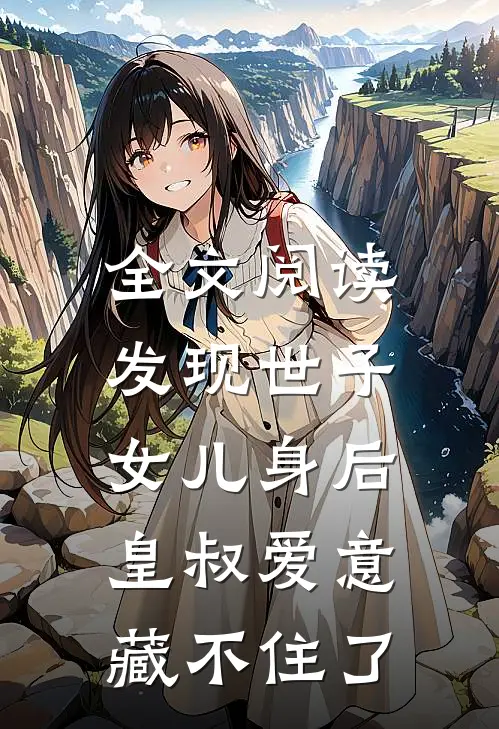 全文阅读发现世子女儿身后，皇叔爱意藏不住了