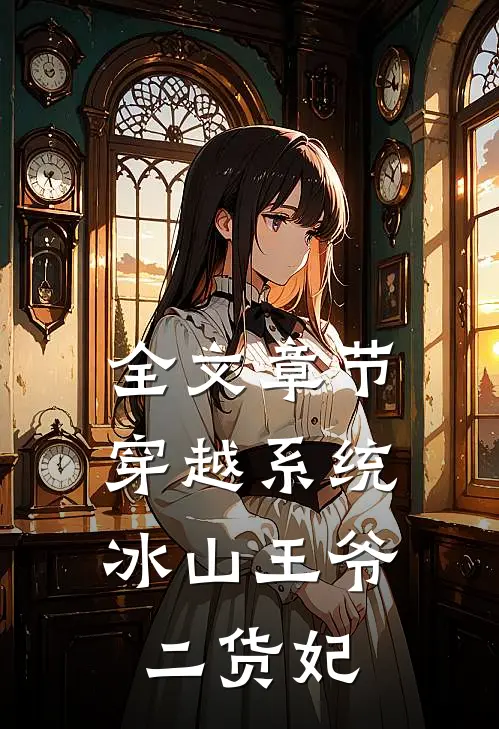 全文章节穿越系统：冰山王爷二货妃