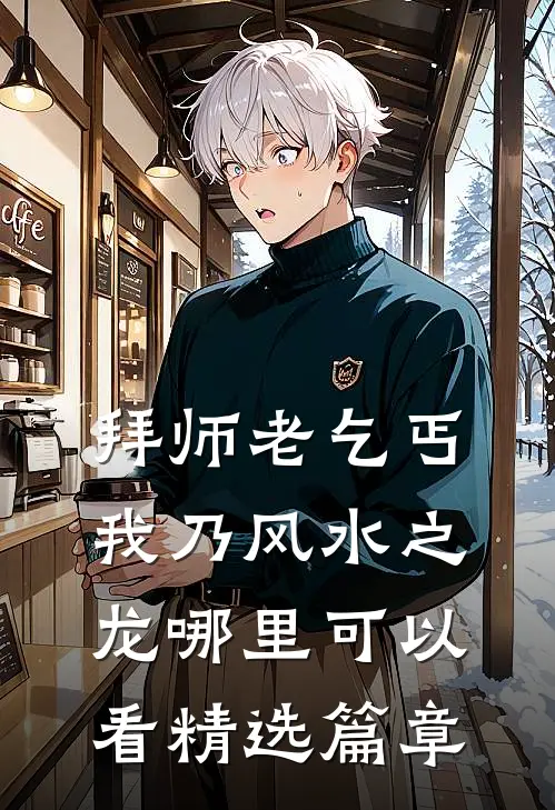 拜师老乞丐我乃风水之龙哪里可以看精选篇章