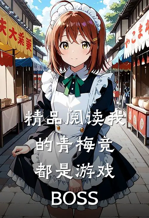 精品阅读我的青梅竟都是游戏BOSS
