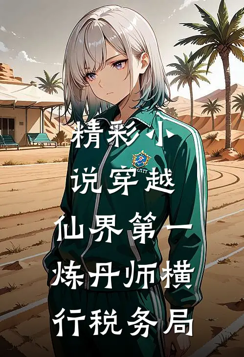 精彩小说穿越：仙界第一炼丹师横行税务局
