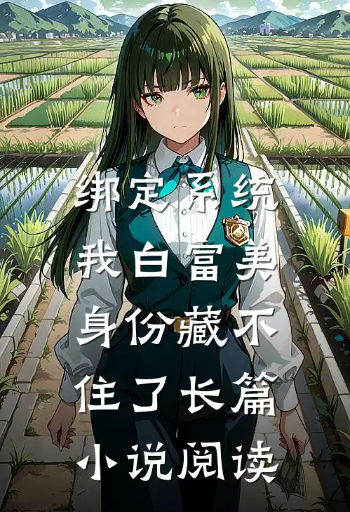 绑定系统：我白富美身份藏不住了长篇小说阅读