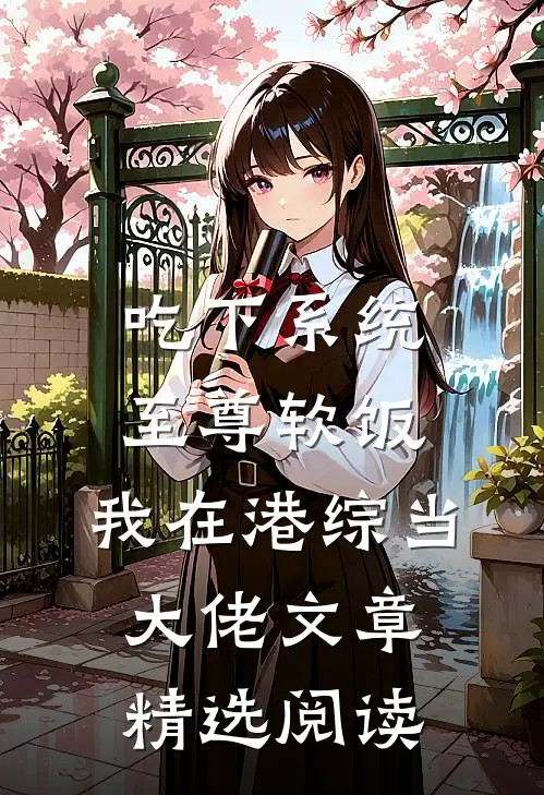 吃下系统至尊软饭，我在港综当大佬文章精选阅读
