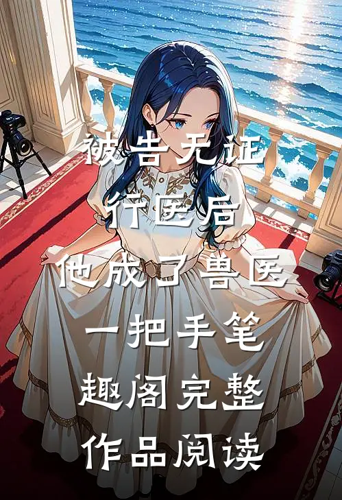 被告无证行医后,他成了兽医一把手笔趣阁完整作品阅读
