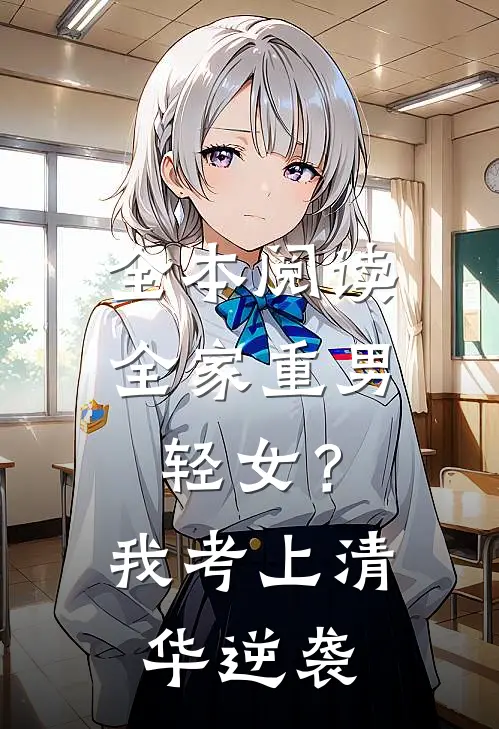 全本阅读全家重男轻女？我考上清华逆袭