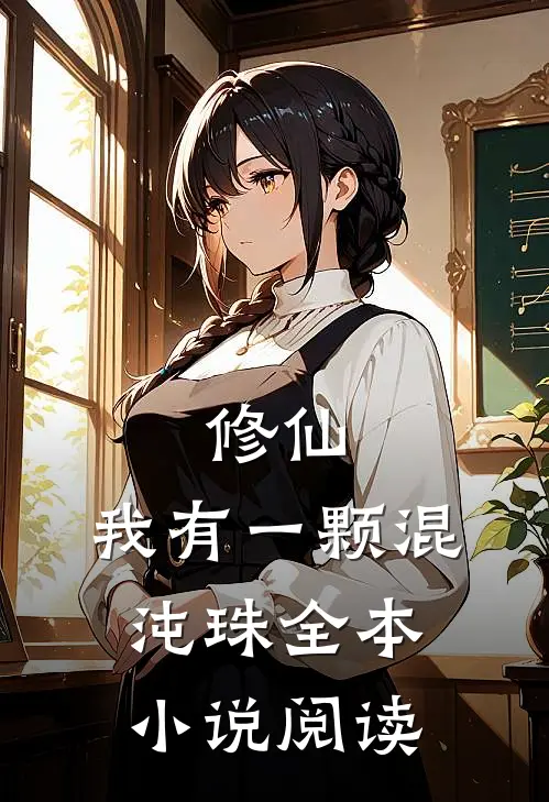 修仙：我有一颗混沌珠全本小说阅读
