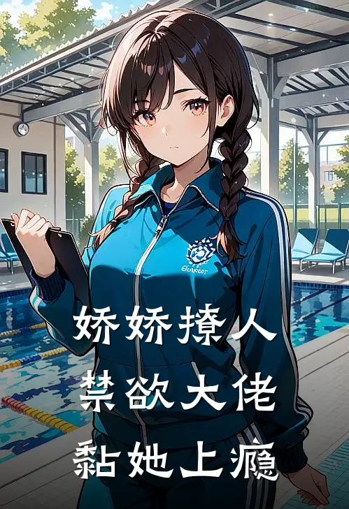 娇娇撩人，禁欲大佬黏她上瘾