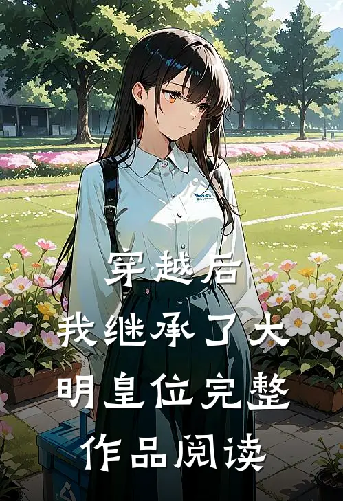 穿越后，我继承了大明皇位完整作品阅读