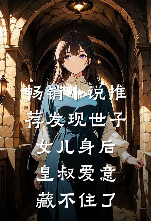 畅销小说推荐发现世子女儿身后，皇叔爱意藏不住了