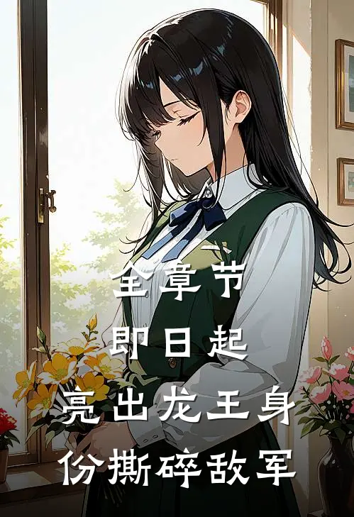 全章节即日起，亮出龙王身份撕碎敌军