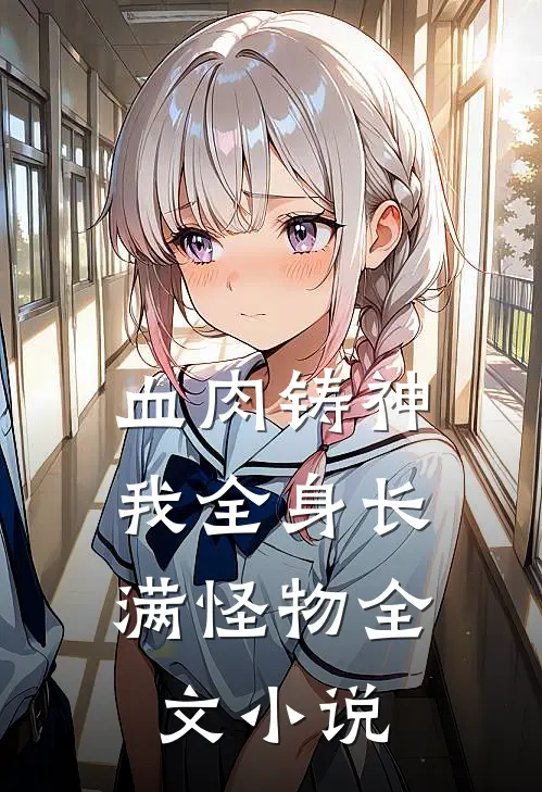 血肉铸神：我全身长满怪物全文小说