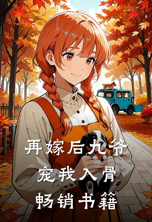 再嫁后九爷宠我入骨畅销书籍