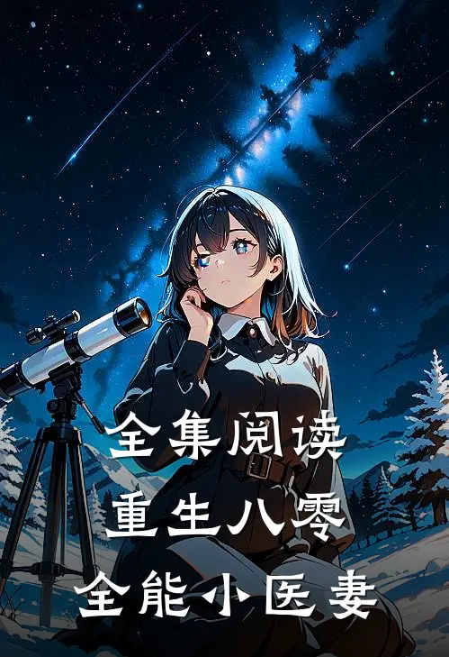 全集阅读重生八零：全能小医妻