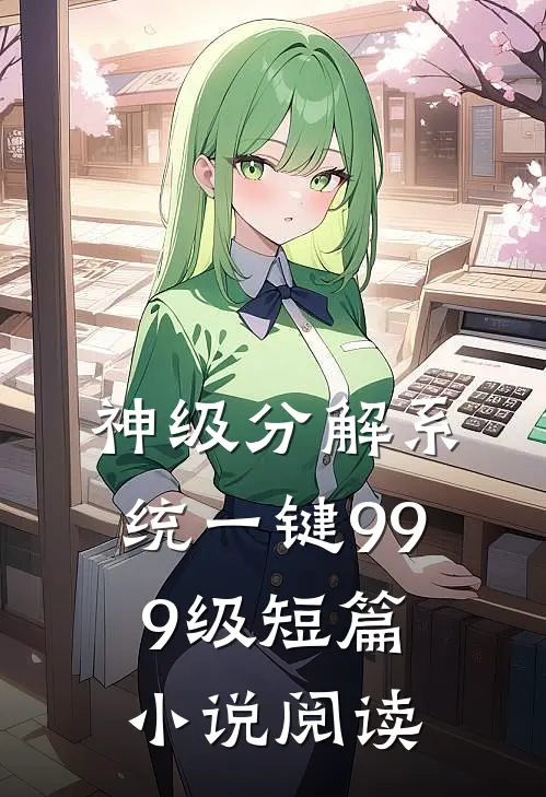神级分解系统一键999级短篇小说阅读