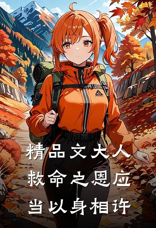 精品文大人，救命之恩应当以身相许