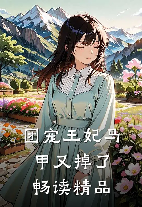 团宠王妃马甲又掉了畅读精品