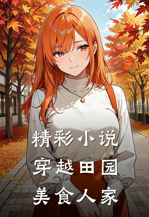 精彩小说穿越田园美食人家
