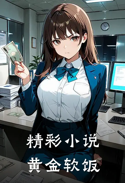 精彩小说黄金软饭