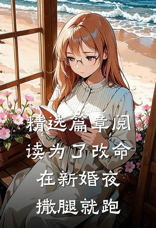 精选篇章阅读为了改命，在新婚夜撒腿就跑