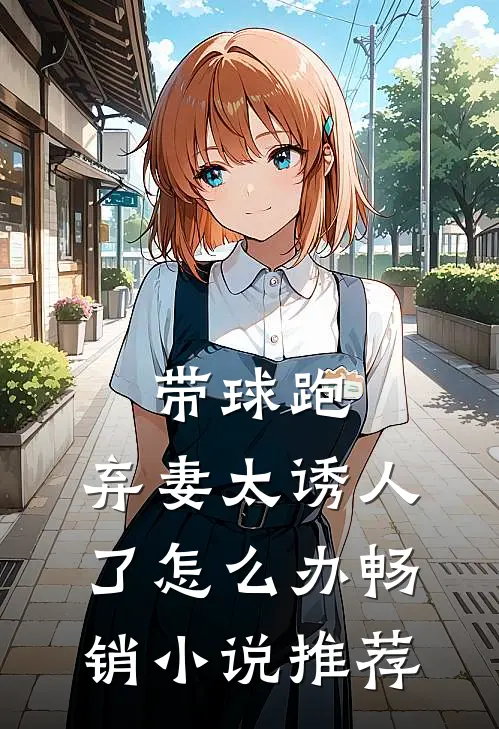 带球跑：弃妻太诱人了怎么办畅销小说推荐