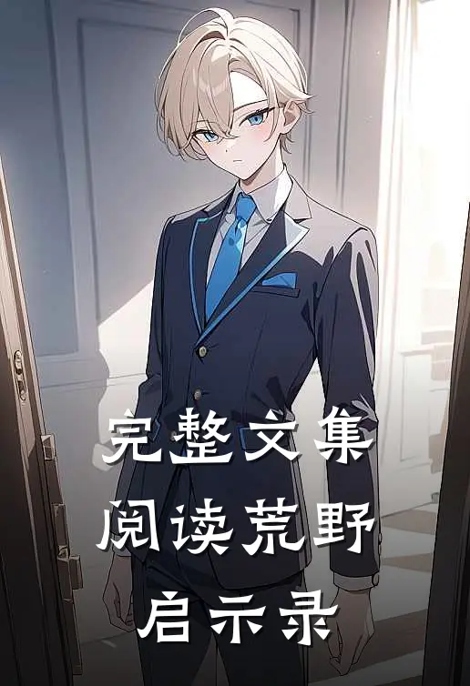完整文集阅读荒野启示录
