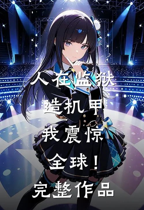 人在监狱造机甲，我震惊全球！完整作品